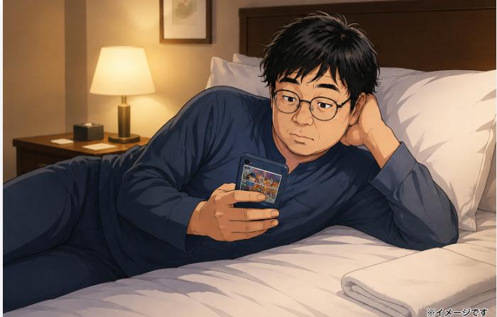 夫婦ノ夜〜お茶目な奥さんとのえっちな性活〜【ぎばちゃん❤人妻・主婦】評価4.79