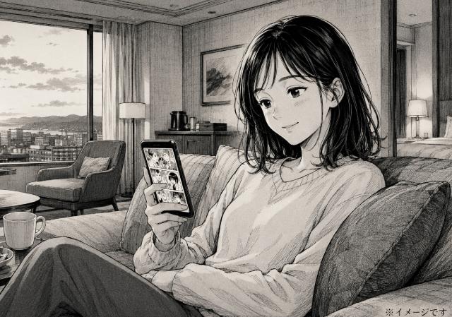 爆乳ミセス vol.4 アクティブ新妻編【マンゴージュース❤イラスト・CG集】