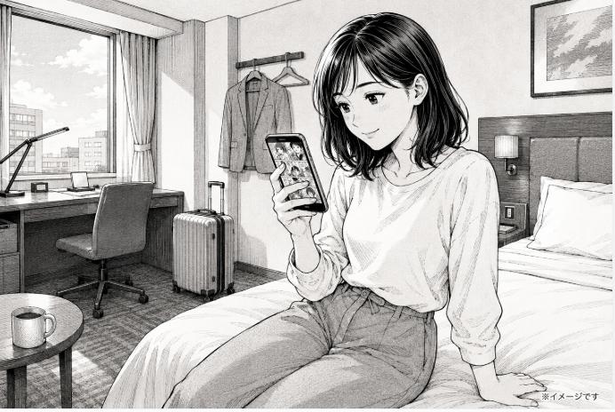 だれか、気に入らないあの娘を犯してください…… 下巻【アロマコミック❤辱め】