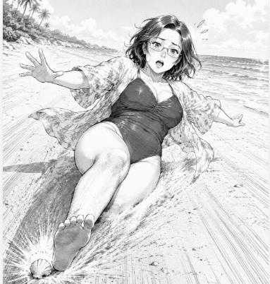 背徳セックス依存症 〜浮気にハマった美人妻たち〜 総集編【どろっぷす！❤辱め】
