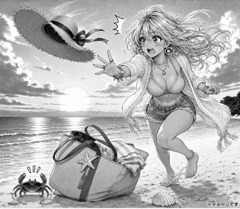 母娘が織りなすハーレム体験！処女の快楽と中出し【ホロクサミドリ】