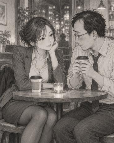 ボーイッシュな妹が脱いだらすごかったので何度も生ハメして中出ししまくった話【デリカリカ❤制服】評価4.40
