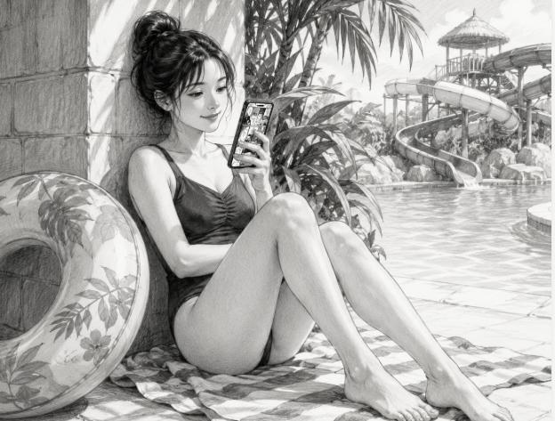 あのつづき…【TKSpower❤巨乳】評価4.33