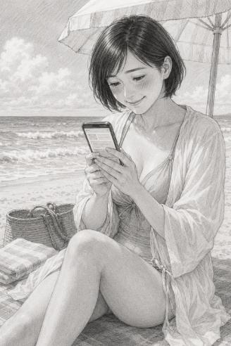 女子校生の母乳が飲みたい！それも絞りたて一番 ＜総集編1-7＞【アロマコミック❤処女】