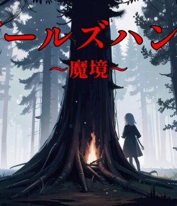 ガールズハント〜魔境〜【NAI本舗❤おっぱい】