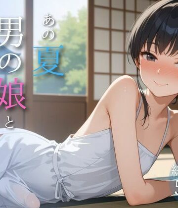 あの夏、男の娘と出会った【メロンパン❤制服】