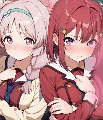 異能バトルは日常系のなかで わからせ調教【がざしー❤ファンタジー】