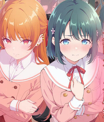 幼馴染とはラブコメにならない 水萌汐 火威灯 わからせ調教【がざしー❤ファンタジー】