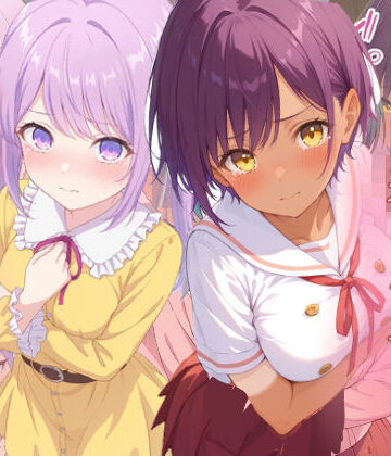 幼馴染とはラブコメにならない 日向春 月見るな わからせ調教【がざしー❤ファンタジー】