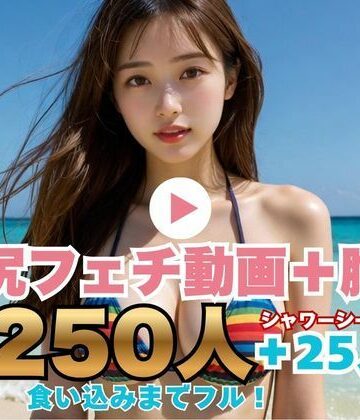 エロい夢が現実に！？出会ったグラビアアイドルたちが僕を見ると笑顔でからかってくる【SF企画❤動画・アニメーション】