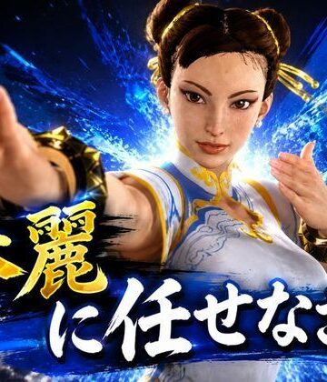 戦術バトルは春麗に任せなさい♪【パラレル❤3DCG】