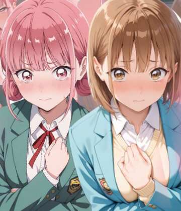 アオのハコ わからせ調教【がざしー❤ファンタジー】評価3.00