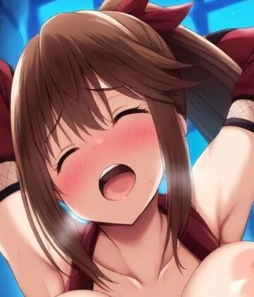 くノ一 ショート動画集【Decoすけ❤辱め】